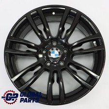BMW F30 F31 F32 F33 Black
