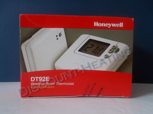 Honeywell dt92e wireless - honeywell,