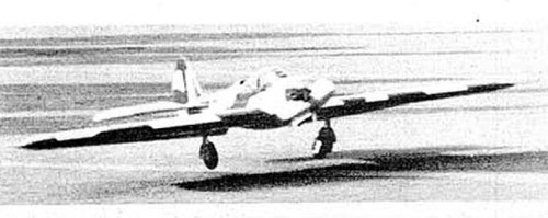 Bell airacobra l 51 - airacobra, 51"