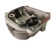 Engine Head Assembly Valves Springs  Lexmoto Titan 125 Euro 5 ZN125T-8F-E5