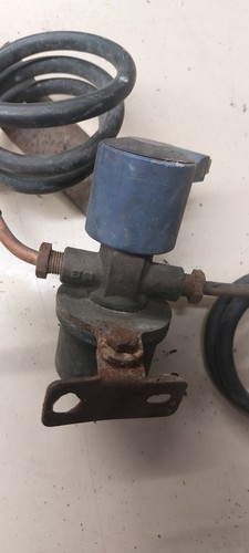 Brc shut off valve - valve,