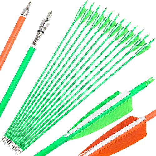 Archery carbon arrows - 30",