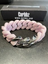 Curbbz Bracelet - Pale