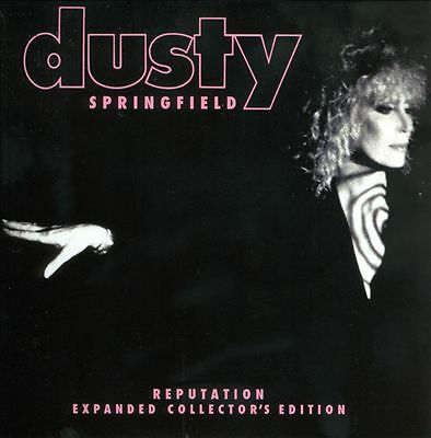 Dusty springfield reputation - springfield:,
