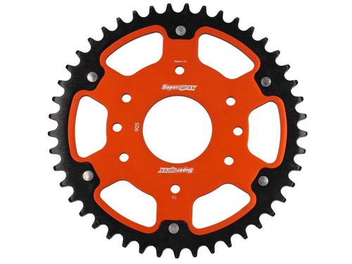Supersprox stealth sprocket - stealth,