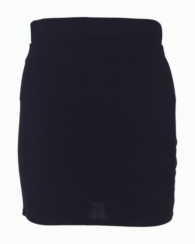 Women ladies plain stretch - women's,