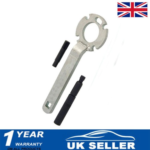 Camshaft belt tool - tool, kit