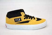 Vans x Bruce Lee Half Cab