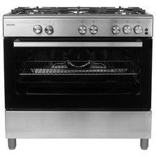 Electriq 90cm gas single - 90cm,