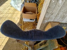 Mattes Custom Crecent Short