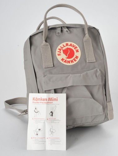 Fjallraven kanken mini - fjallraven,
