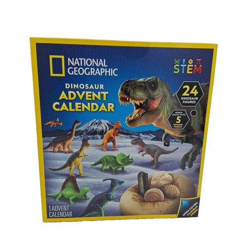 National geographic dinosaur - national,