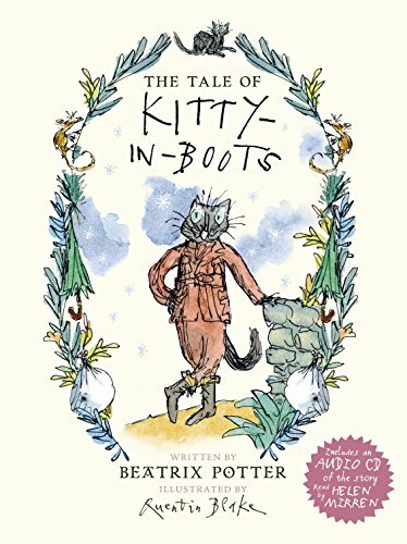 The tale kitty - the, of