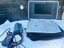 VINTAGE VENTURER PORTABLE