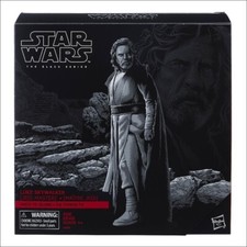 Hasbro Star Wars Black Series