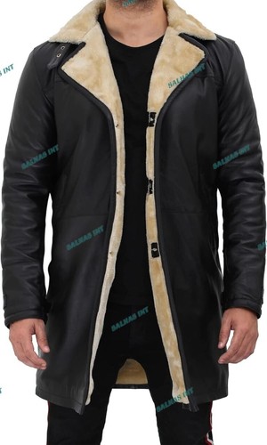 Men raf bomber aviator - b3,
