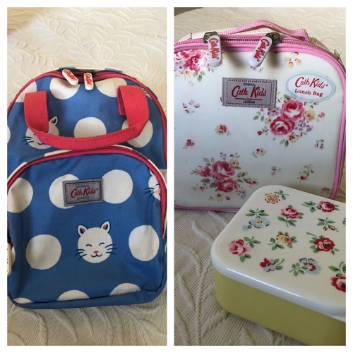 Girls bundle new - new, cath