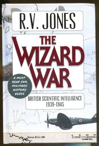 The wizard war v - wizard,