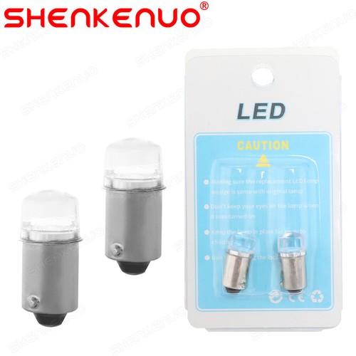 Ba9s 233 t4w led - 233, smd