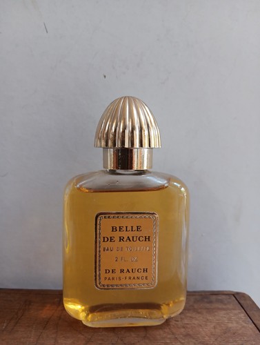Vintage discontinued belle - belle, de