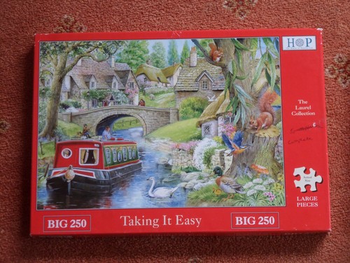 Job lot 250 large - job, of
