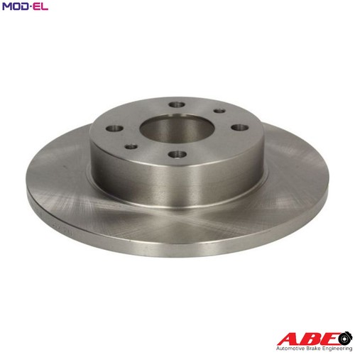 Brake disc c3f012abe for - 2x,