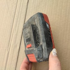 Parkside 18V 1.5Ah Lithium-Ion