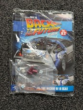 82 EAGLEMOSS 1/8 BUILD YOUR