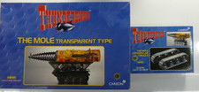 Thunderbirds Imai The Mole