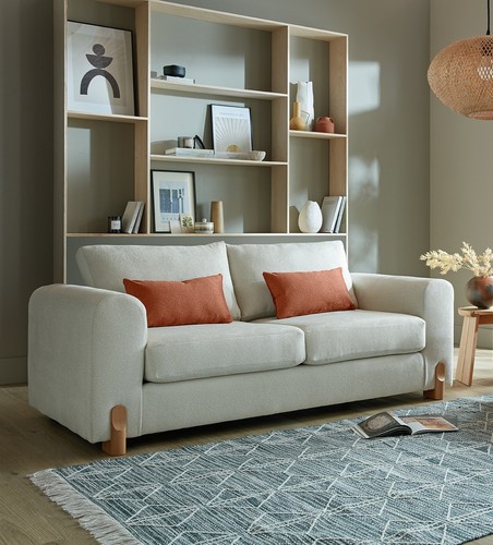 Cream modern high grade - cream,