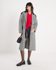 River Island Womens Trench