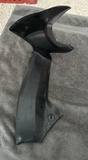 Yamaha Fazer 600 2003 Left