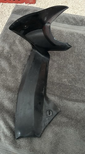Yamaha fazer 600 2003 - 600, left