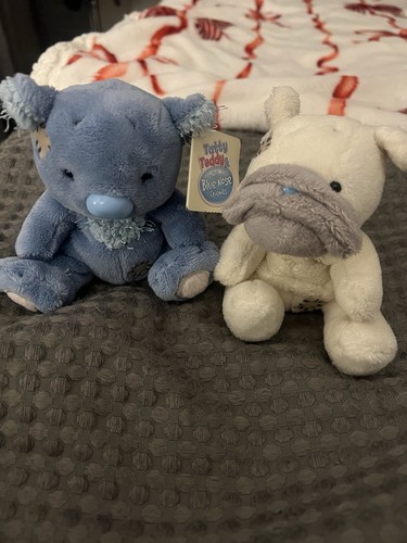 Blue nose friends bundle - nose,