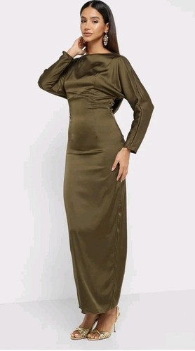 Womens tfnc olive green - olive,