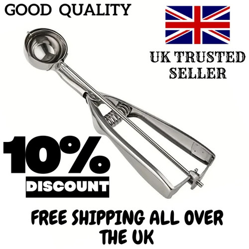 Ice cream scoop - ice,