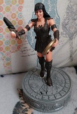 Xena Warrior Princess XENA