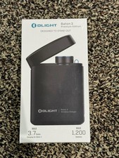 OLIGHT BATON 3 PREMIUM EDITION