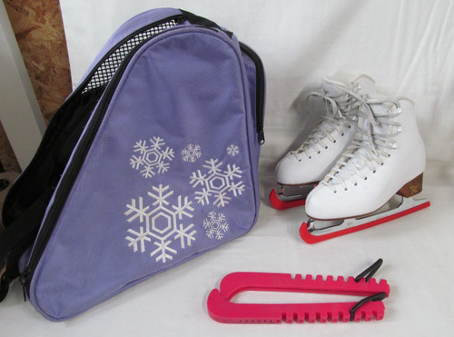 Risport child ice skates - risport,