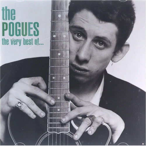 The pogues very best - of,