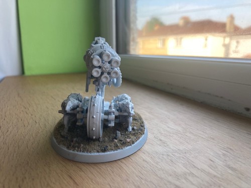 Games workshop warhammer - games, age