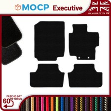 Executive Car Mats to fit