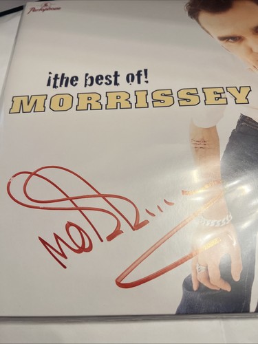 Best morrissey mullen - by,