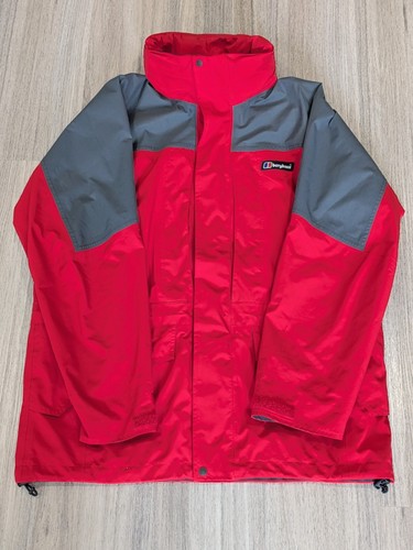 Berghaus gore tex - berghaus, waterproof