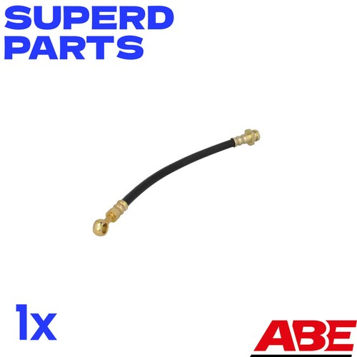 Brake hose sl3542 front - brake,