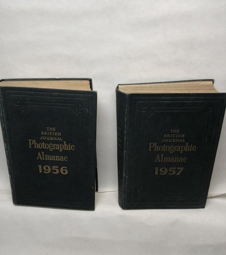 British journal photographic - british,