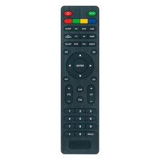 C3320 replaced remote - replaced,