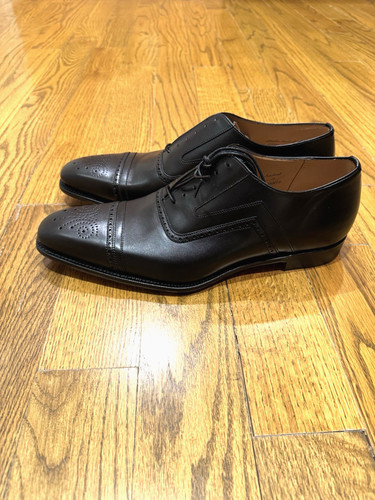Cheaney men dress - men's, shoes