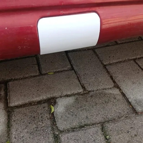 Opel astra irmscher rear - astra, g