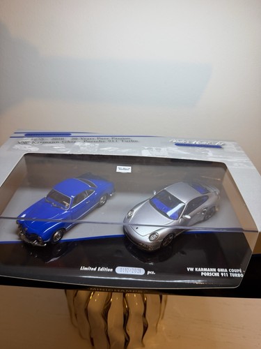 Minichamps years pure - 1/43,